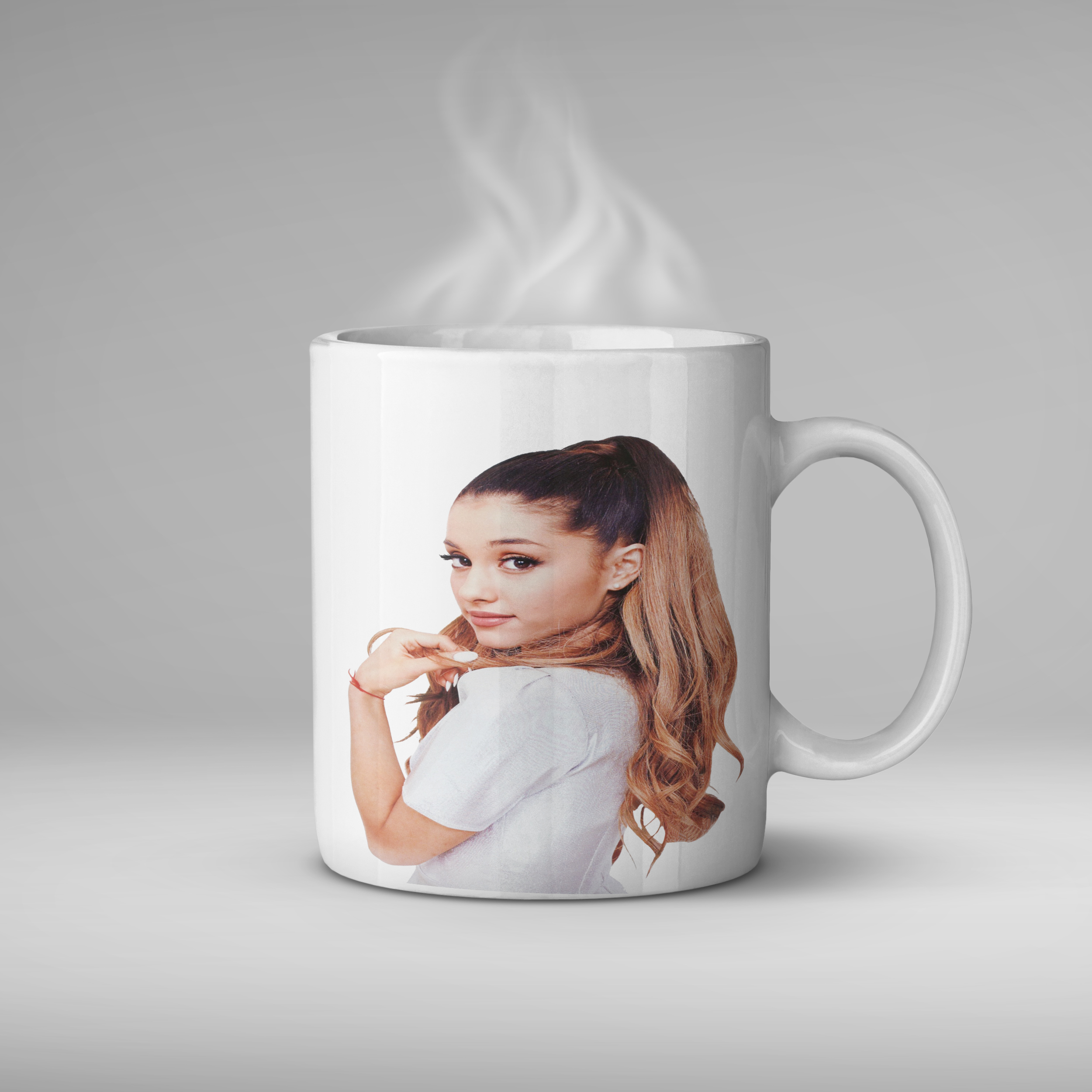 ماگ مدل دختر کد 281 MM