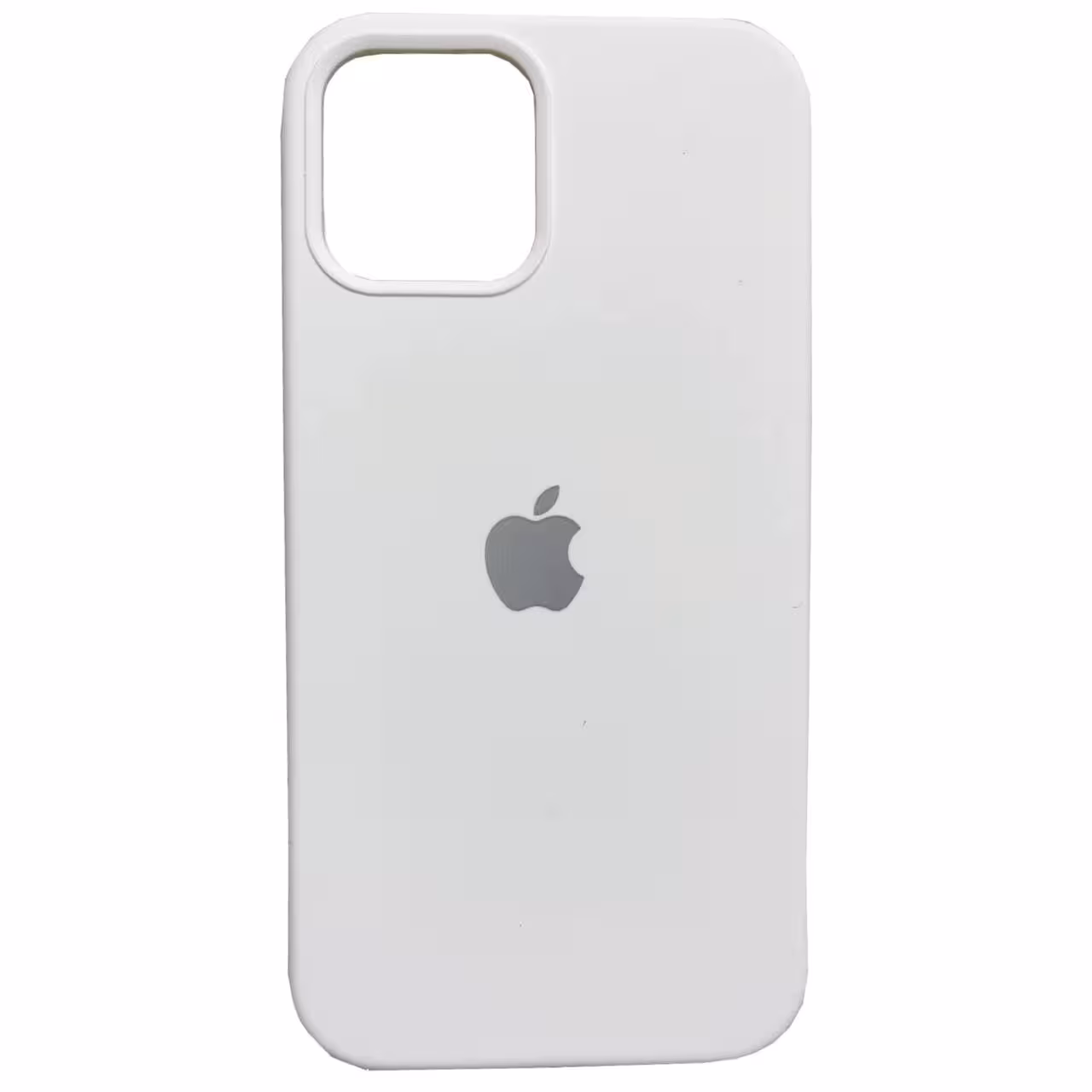 کاور مدل سیلیکونی مناسب برای گوشی موبایل اپل IPHONE 12 / 12 PRO