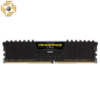 رم کورسیر VENGEANCE LPX 8GB 3200MHz CL16