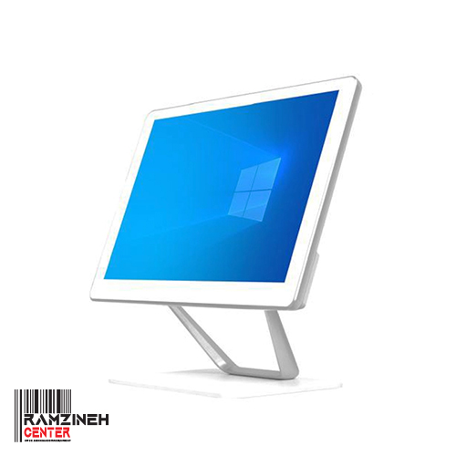 صندوق فروشگاهی SAMA POS SLIM 6412