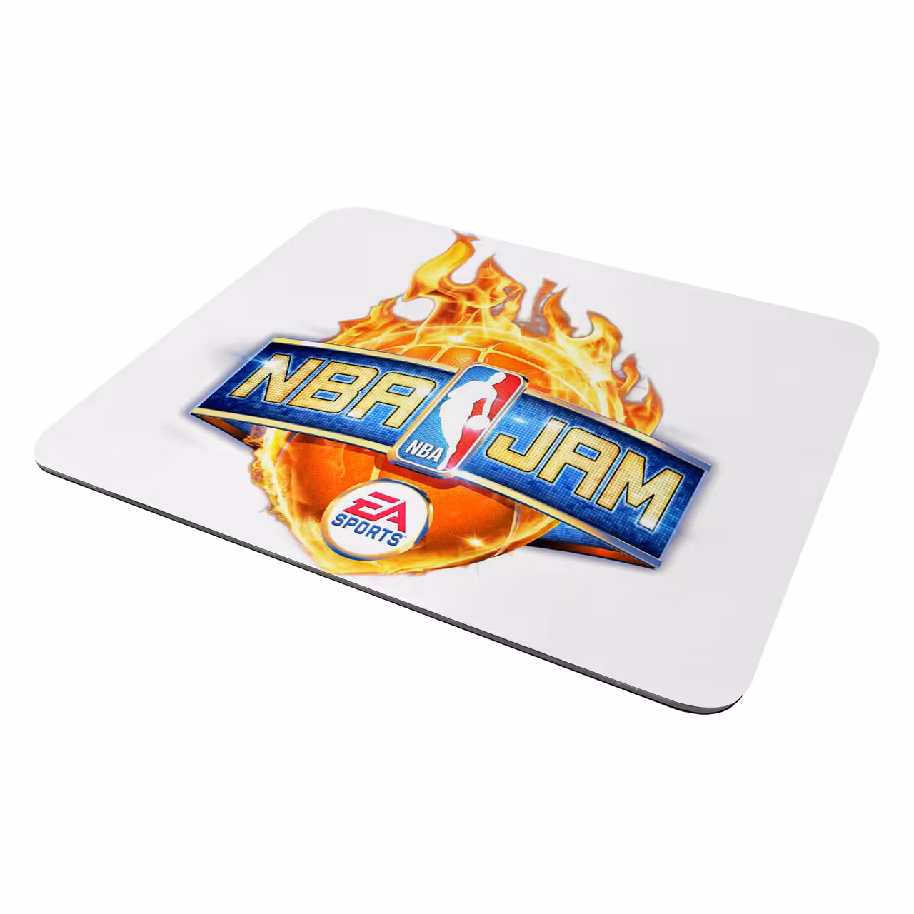 ماوس پد طرح NBA مدل MP2637