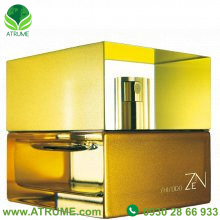عطر ادکلن شیسسیدو زن گلد 100 میل زنانه