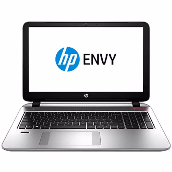لپ تاپ HP مدل K 010 با پردازنده Core i5