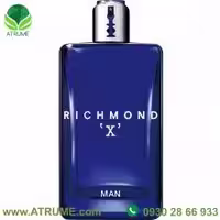 عطر ادکلن جان ریچموند ایکس من 75 میل مردانه