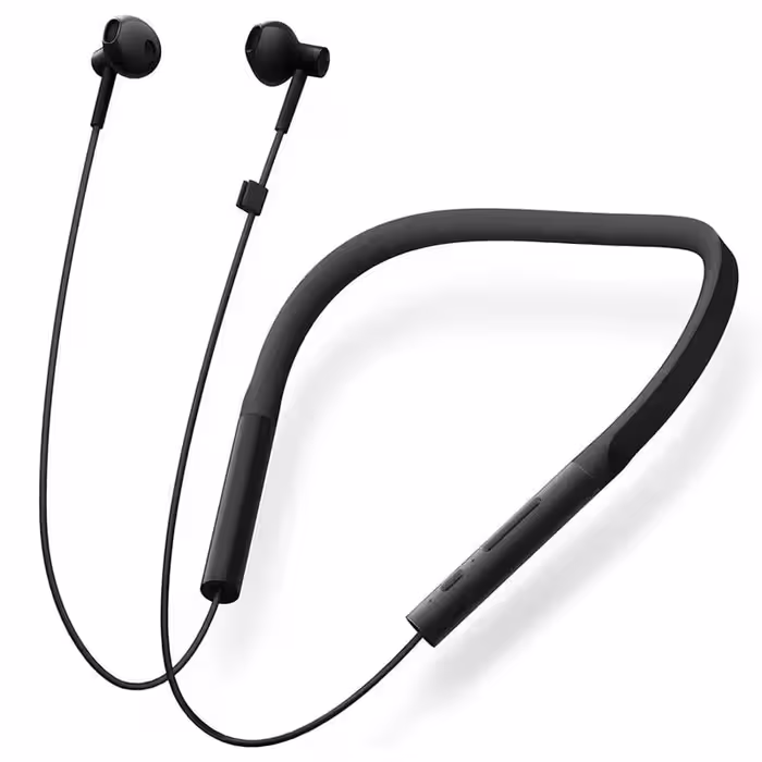 هندزفری بلوتوثی شیائومی مدل EHS EARPHONE NACHBAND BASIC 2022 MI S | کالا مکس