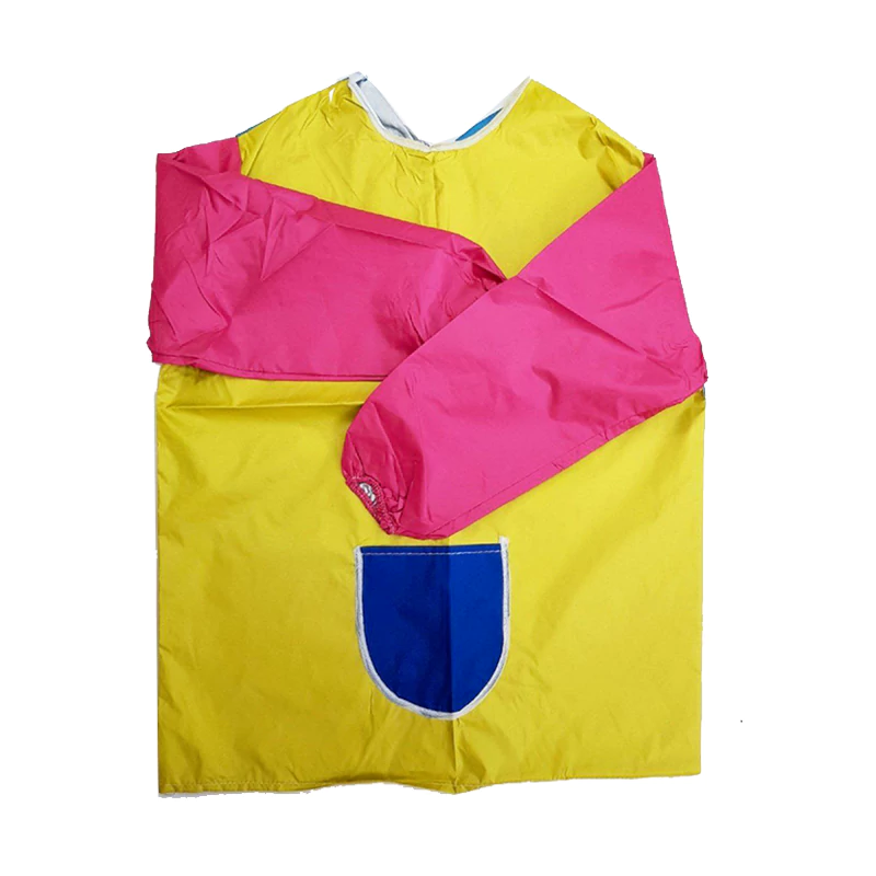 کاور مهدکودک آستین دار