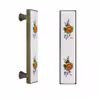 دستگیره کمد مدل PB117 بسته 2 عددی