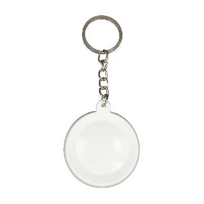 جاکلیدی خندالو طرح باشگاه چلسی کد 85B مجموعه 6 عددی