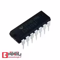 آی سی CD4013
