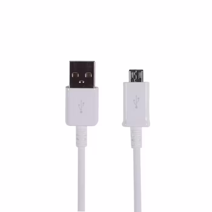کابل تبدیل USB به micro-USB مدل Galaxy طول 1.5 متر
