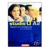کتاب Studio d A2 اثر جمعی از نویسندگان انتشارات الوندپویان