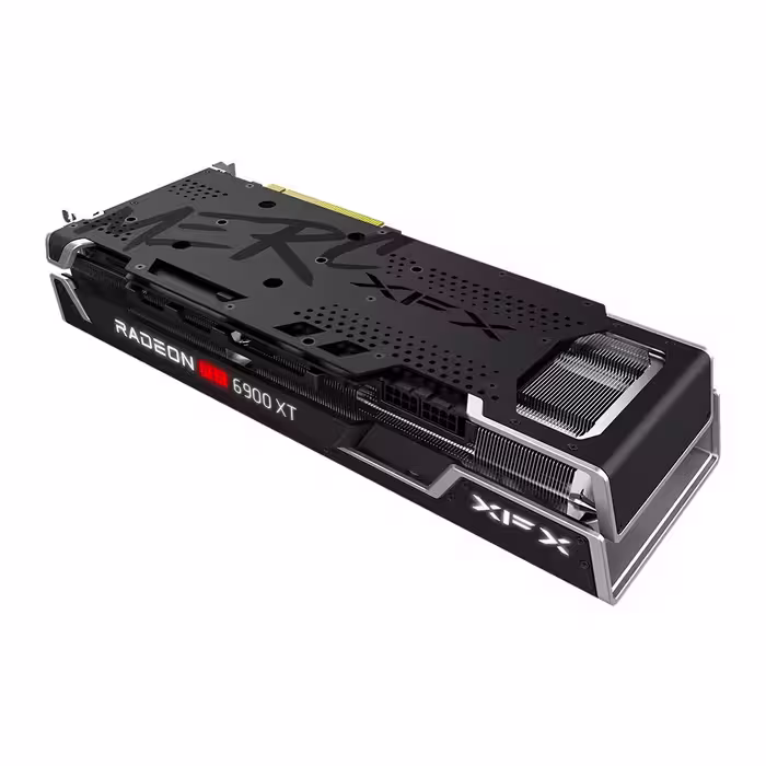 کارت گرافیک ایکس اف ایکس مدل RX 6900 XT MERC 319
