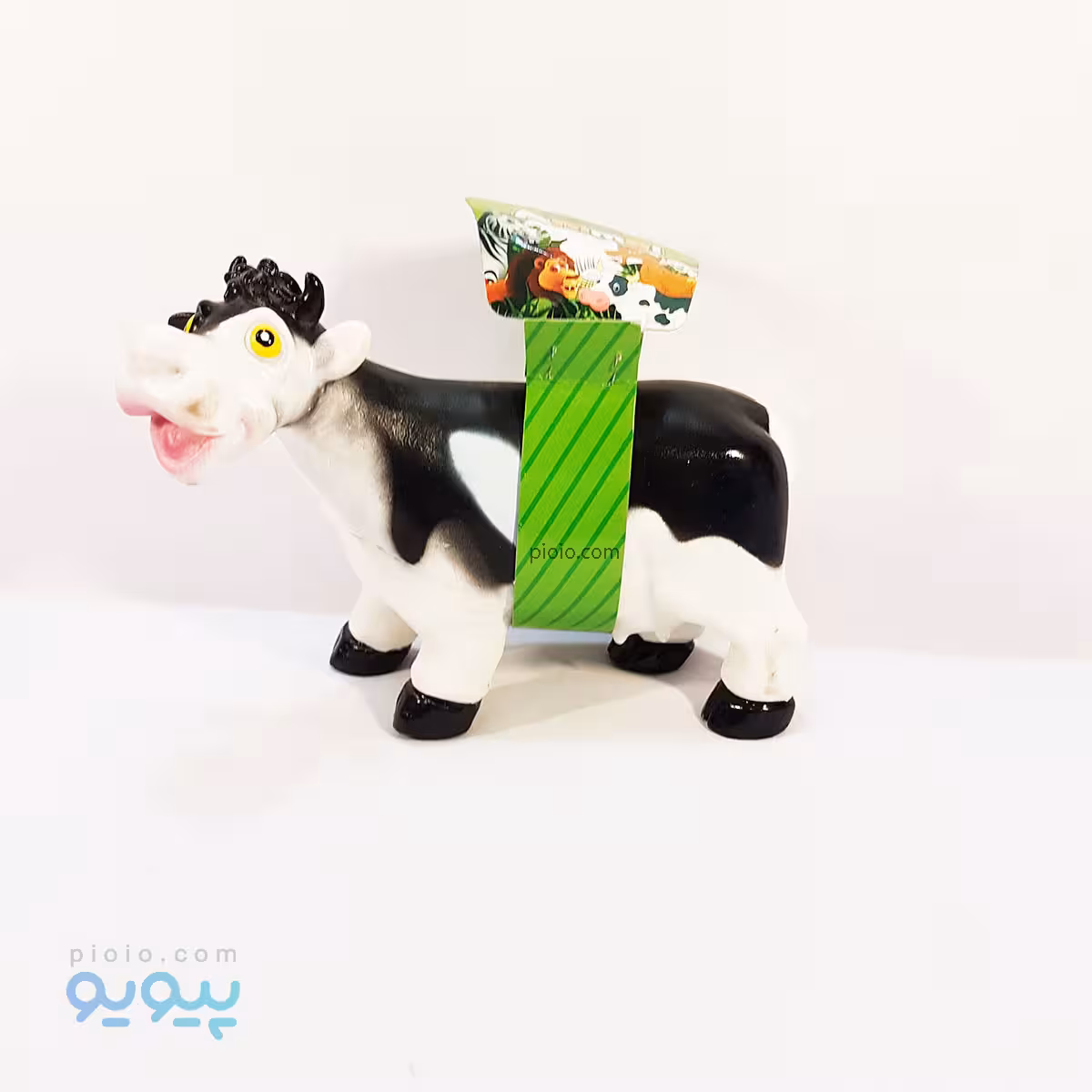 فیگور حیوانات مدل گاو