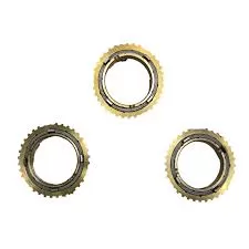 دنده برنجی 5 جیلی ec7