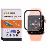 محافظ صفحه نمایش نانو آلتیمیت شیلد مدل NST مناسب برای اپل واچ Series 5 38mm