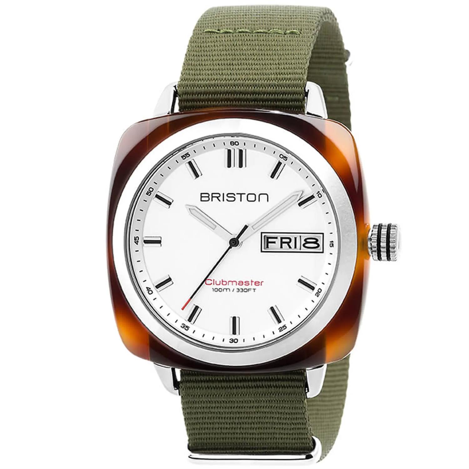 ساعت مچی بریستون مدل 17342.SA.TS.2.NGA