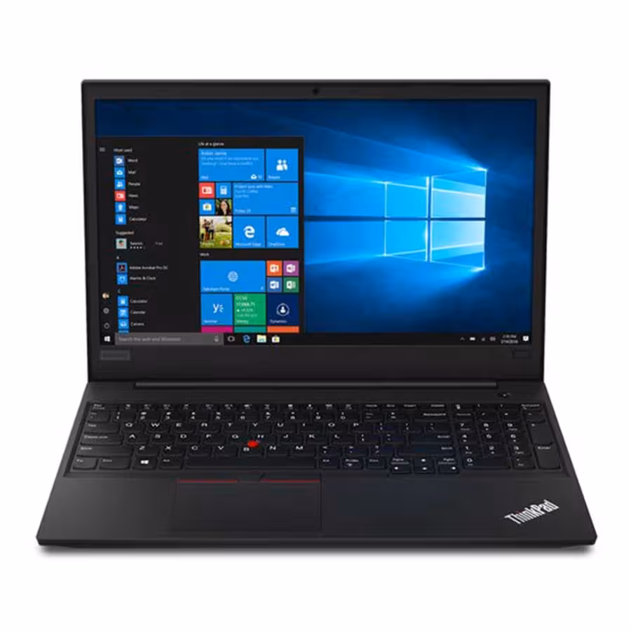 قیمت و خرید لپ تاپ 15.6 اینچ لنوو ThinkPad E585-B Ryzen 5 2500U/256GB SSD/8GB/AMD 2GB | یاس ارتباط
