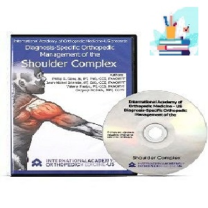 Diagnosis-Specific Orthopedic Management of the Shoulder Complex VIDEOS at 3€ - کتاب پزشکی بهار