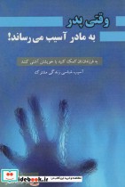 قیمت و خرید کتاب وقتی پدر به مادر آسیب میرساند | ایده بوک
