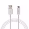 کابل تبدیل USB به MICROUSB مدل NOTE4 طول 1.2 متر