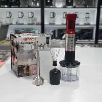 گوشتکوب برقی چندکاره بوش