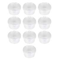 ظرف یکبار مصرف مدل L10 بسته 10 عددی