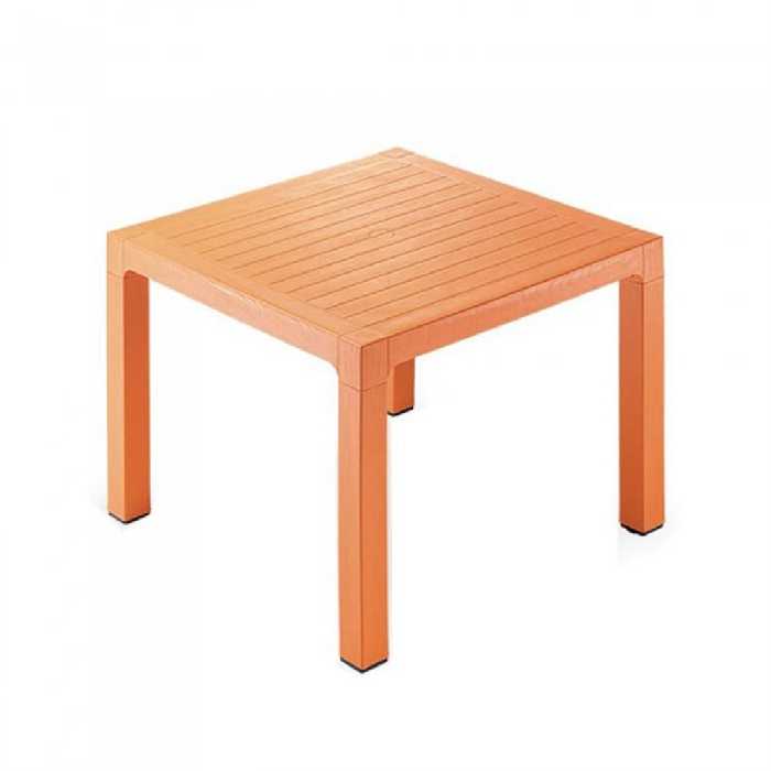 میز باغی بوستون مدل Boston 90 نظری