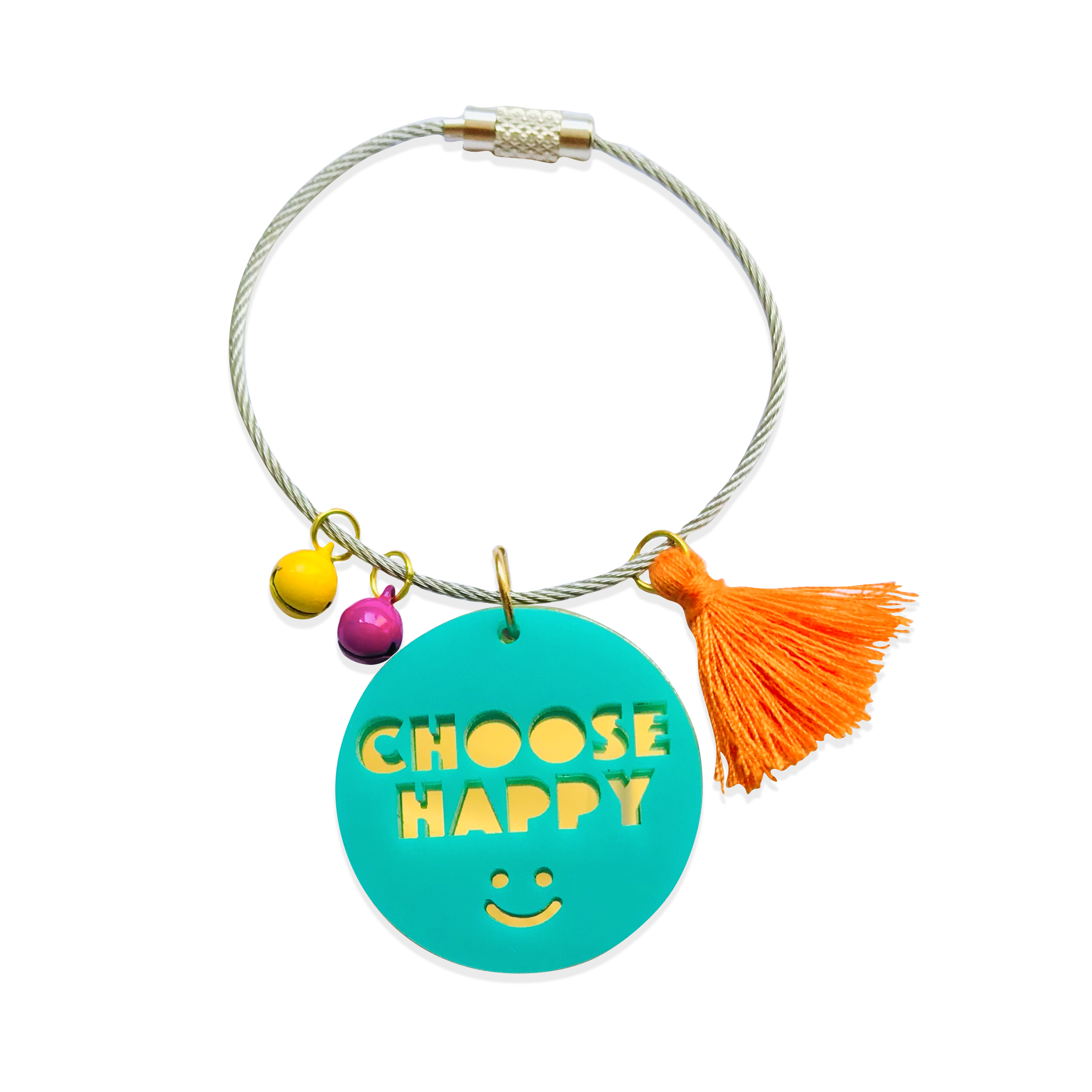 جاکلیدی مدل choose happy کد T-01