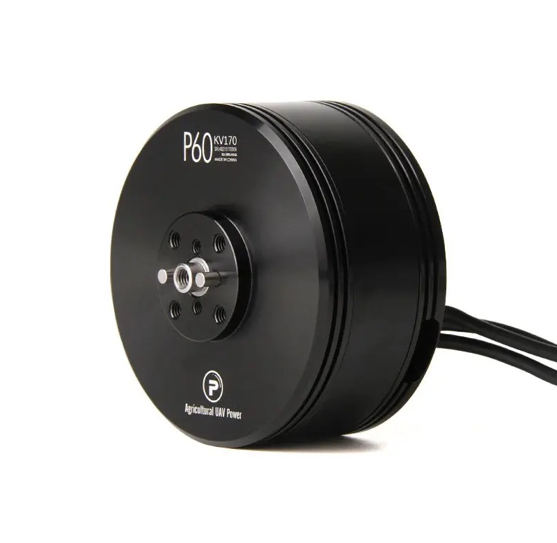 موتور براشلس T-Motor مدل P60 KV170 P-Type