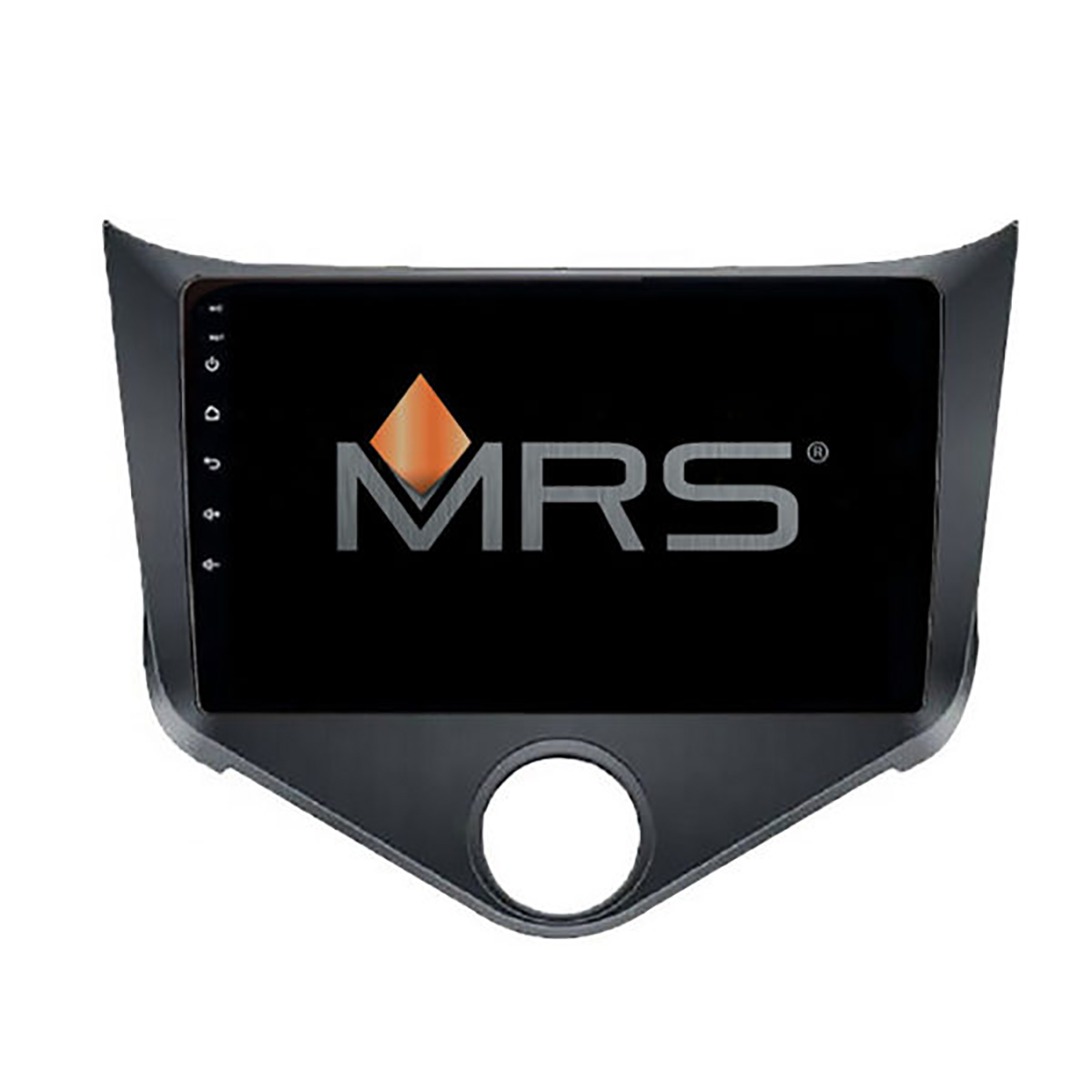 پخش کننده تصویری خودرو ام آر اس کدM12 برای 315