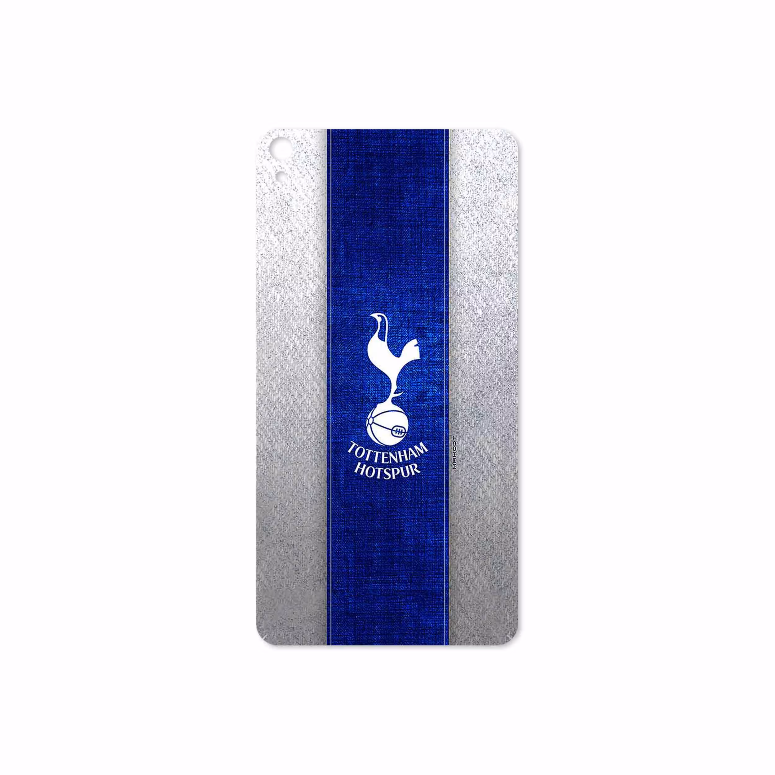 برچسب پوششی ماهوت مدل Tottenham Hotspur FC مناسب برای تبلت لنوو Phab B1 2015