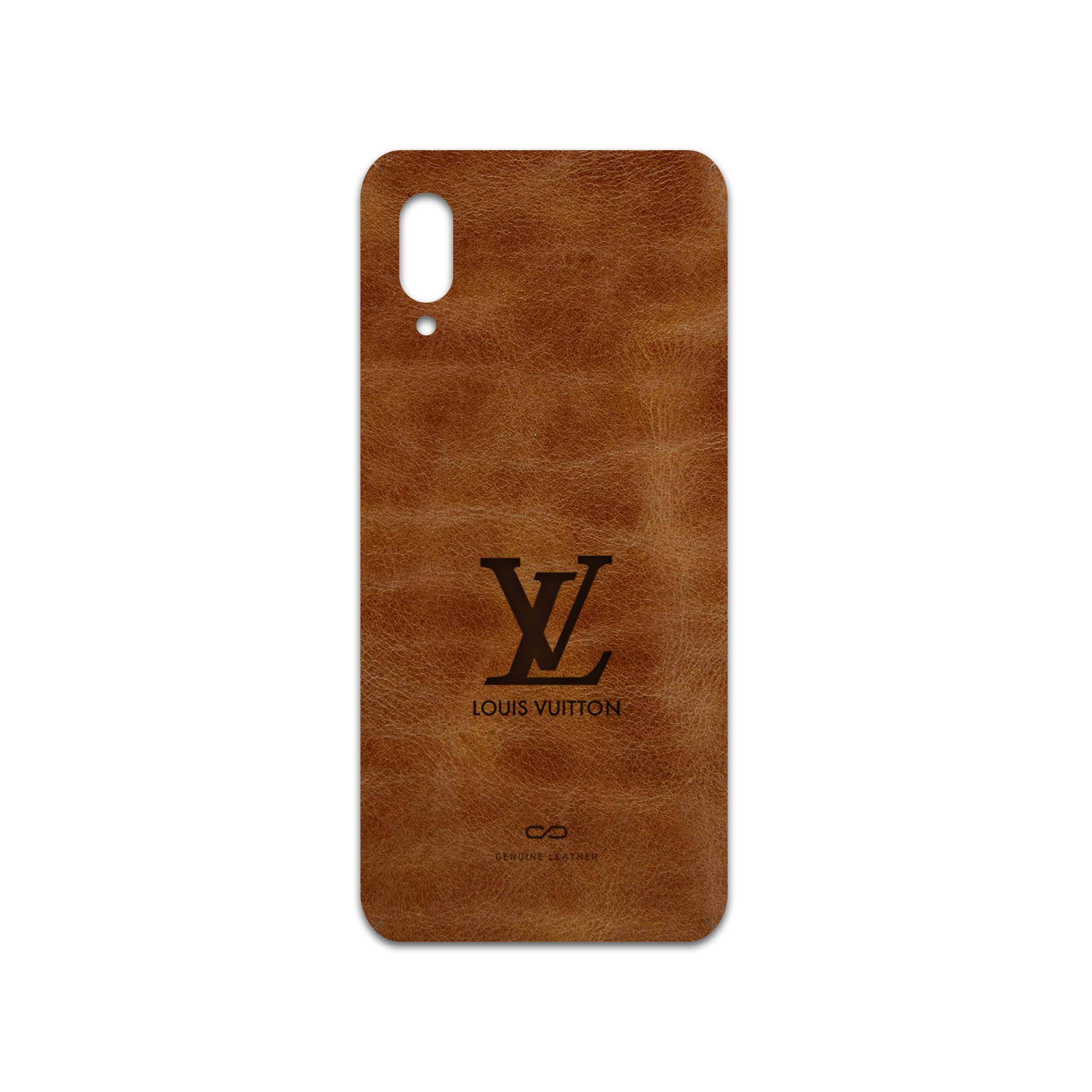 برچسب پوششی ماهوت مدل BFL-LS_VTTN مناسب برای گوشی موبایل سامسونگ Galaxy M02