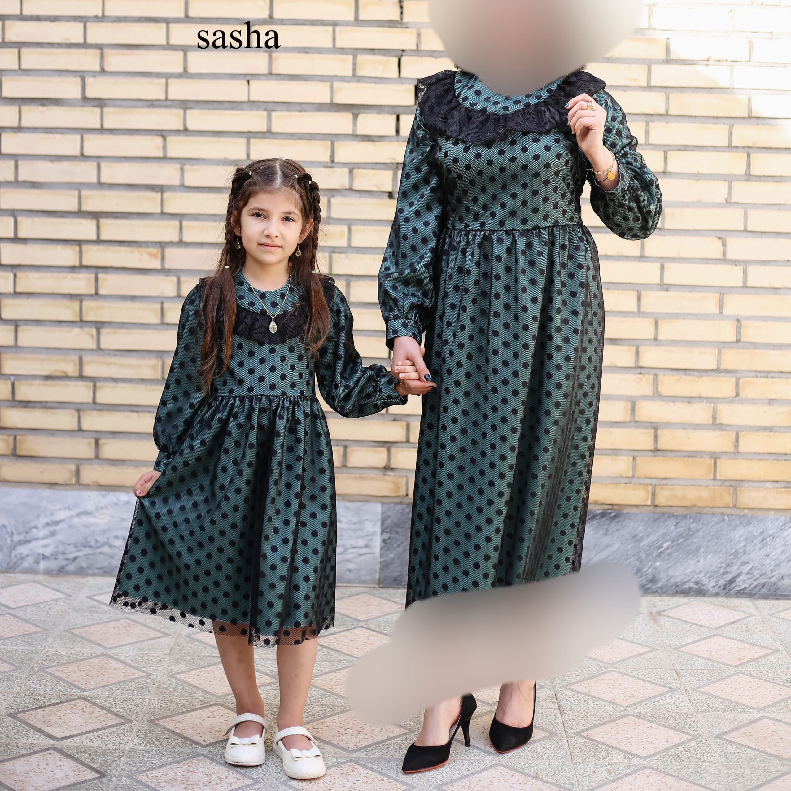 پیراهن شیک زنانه
