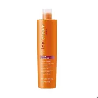 شامپو مو آیس کریم مدل Color Hair حجم 300 میلی لیتر