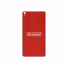 برچسب پوششی ماهوت مدل NINTENDO مناسب برای تبلت لنوو Phab B1 2015