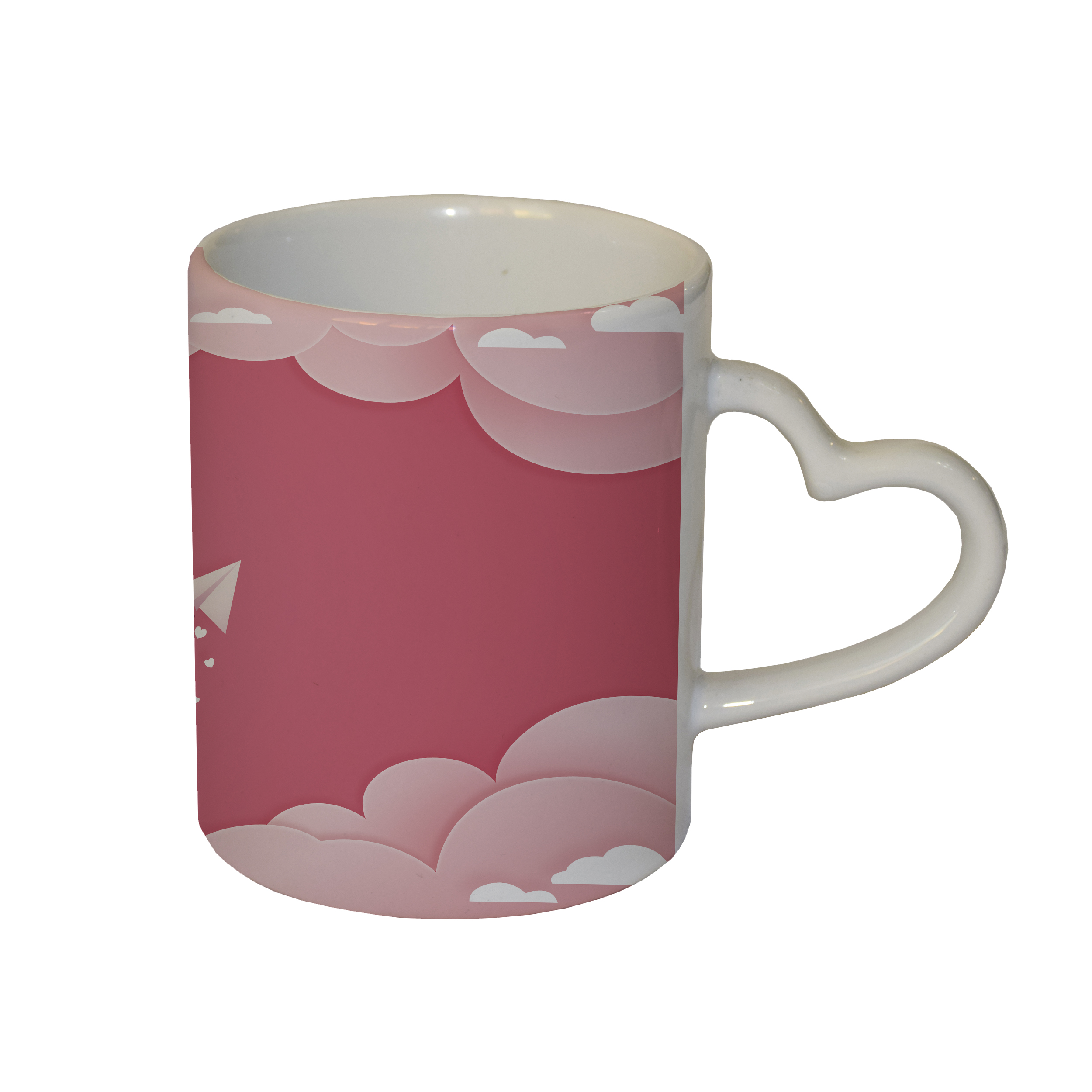 ماگ مدل عشق کد 26