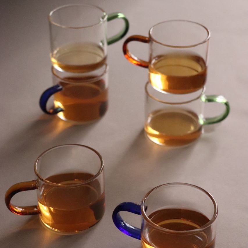 اسپرسو خوری پیرکس