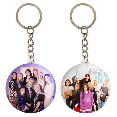 جاکلیدی خندالو مدل گروه توایس TWICE کد 1996319964 مجموعه 2 عددی