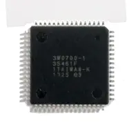 آی سی ریزپردازنده اتمل مدل ATMEGA64A