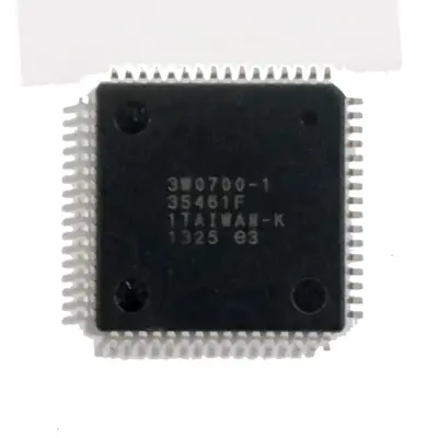 آی سی ریزپردازنده اتمل مدل ATMEGA64A