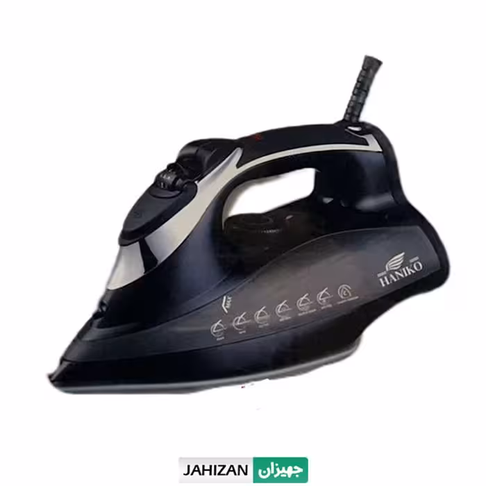 اتو بخار هانیکو کد 88