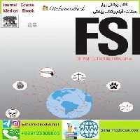 Forensic Science International Volume 318 to 329 2021 TRUE