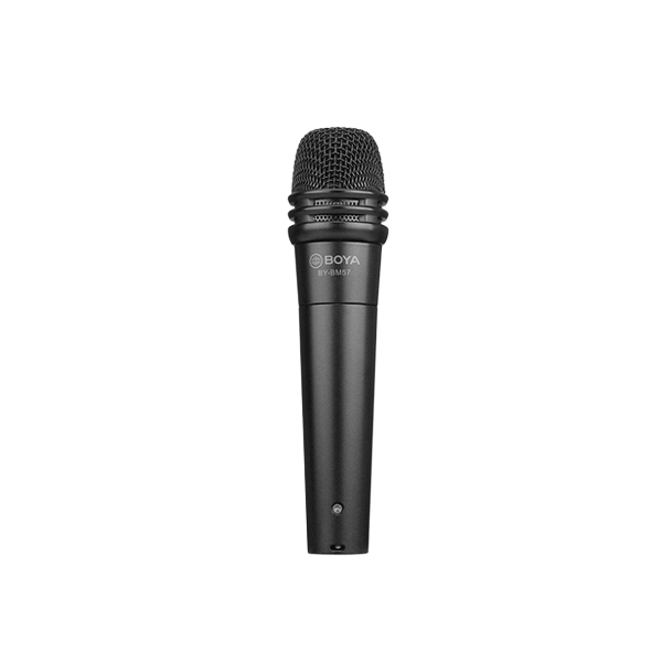 میکروفون دستی بویا BOYA BY-BM57
