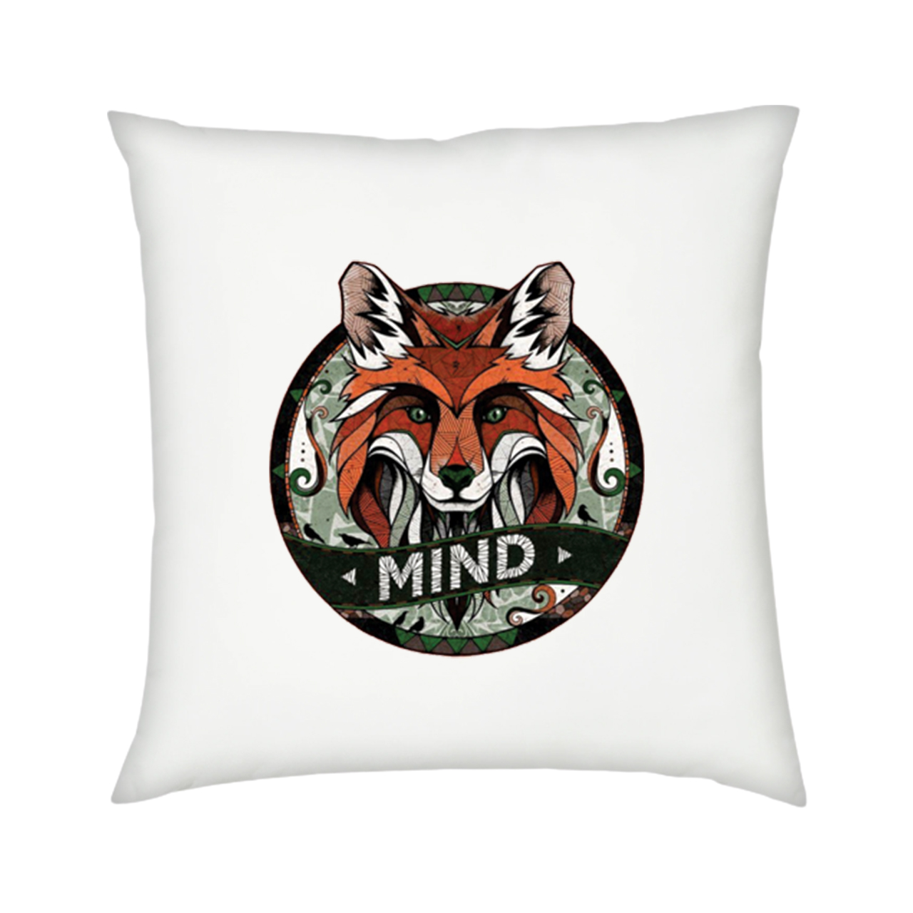 کاور کوسن مدل روباه کد 2087