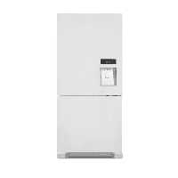 یخچال فریزر پایین اسنوا 26 فوت مدل SBDI-L300-SW