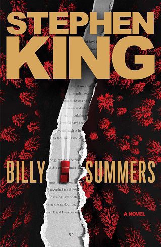 Billy Summers (2021)