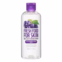 میسلار واتر پوست حساس فارم اسکین FARM SKIN