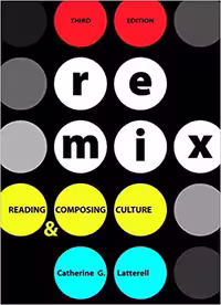 خرید و دانلود نسخه کامل کتاب ReMix Reading and Composing Culture (3rd Edition) -   pdf