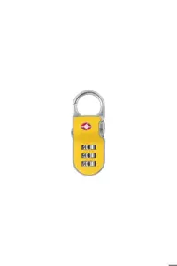 قفل زرد حلق آویز Clip تأیید شده یل Yale