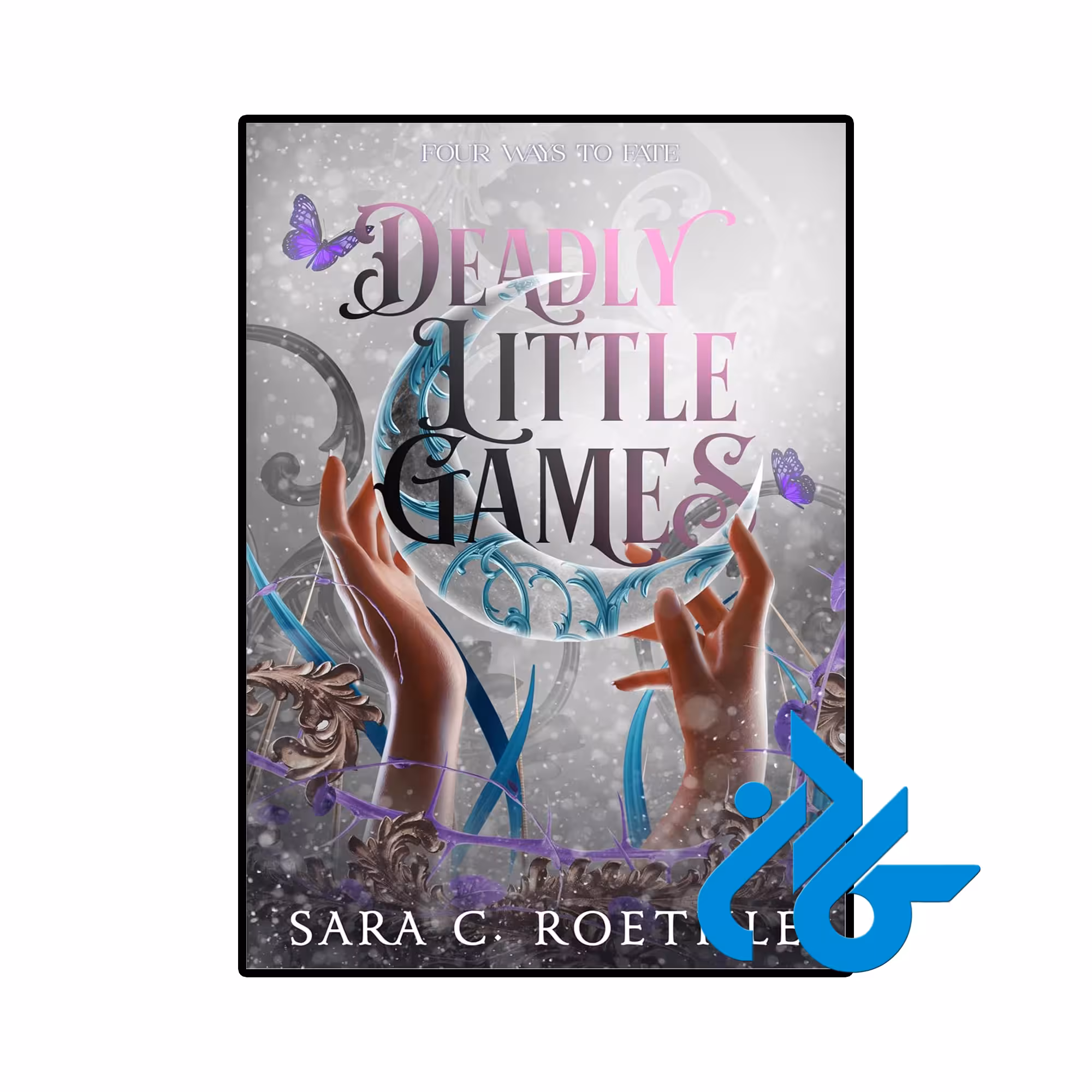 خرید و قیمت کتاب Deadly Little Games از فروشگاه کادن